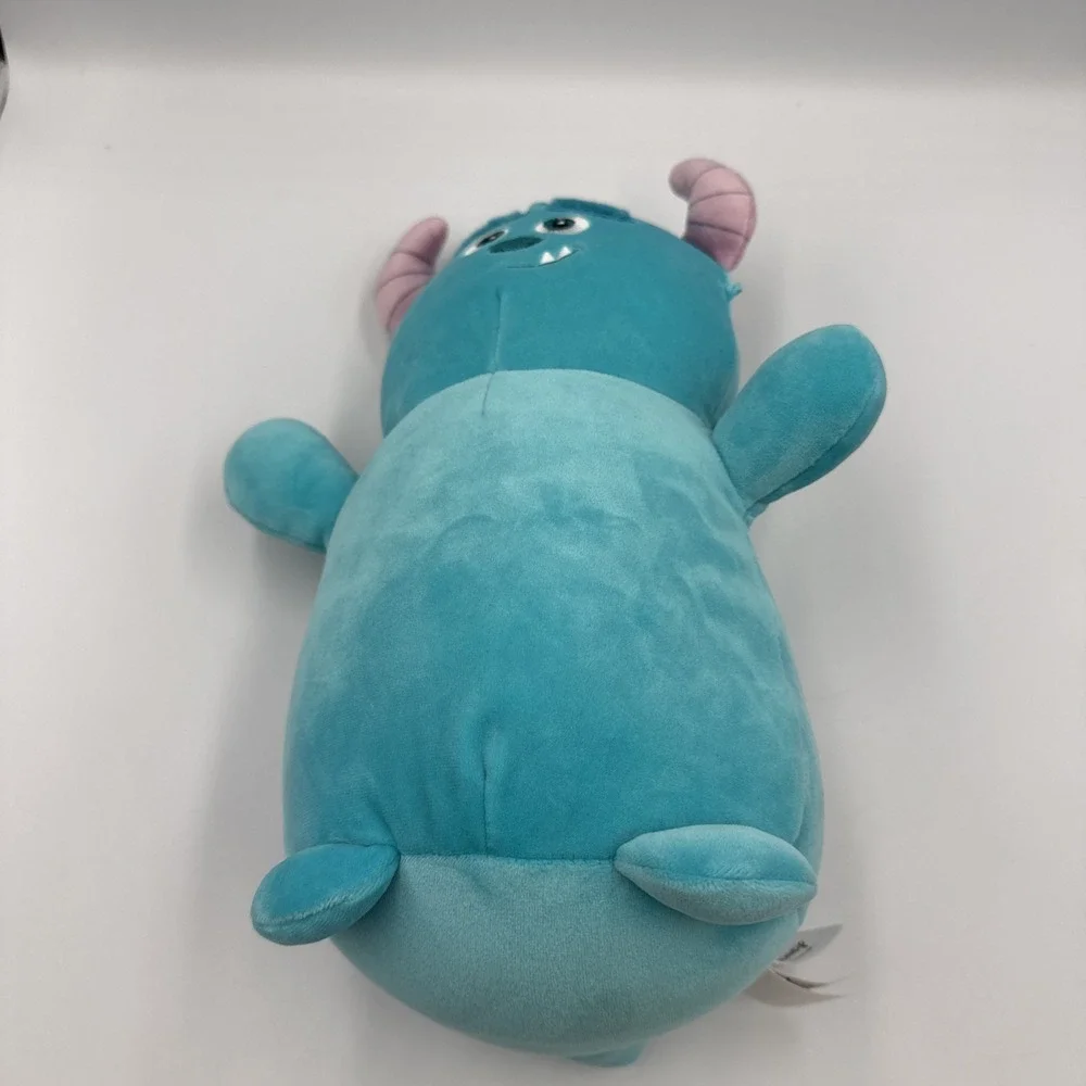 Squishmallows HugMees Disney 14